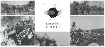 Razstava: 29 mesecev bojev ob Soči