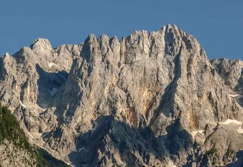 Predavanje: Življenje v svetu gora