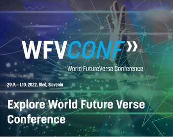 World Future Verse Conference 2022