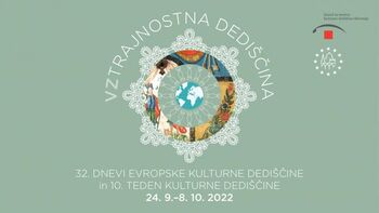 Dogodek za družine: povezanost človeka in narave skozi oči kulturne dediščine