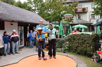 23. državno prvenstvo za posameznike v mini golfu