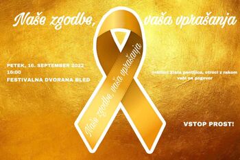 Naše zgodbe, vaša vprašanja