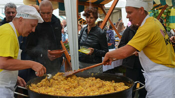 22. svetovni festival praženega krompirja