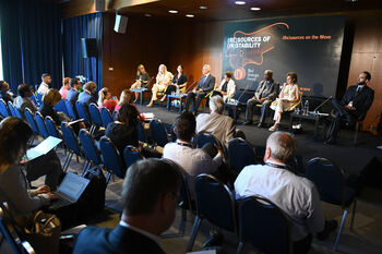 17. Strateški forum Bled