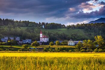 Prireditve ob prazniku Krajevne skupnosti Zasip