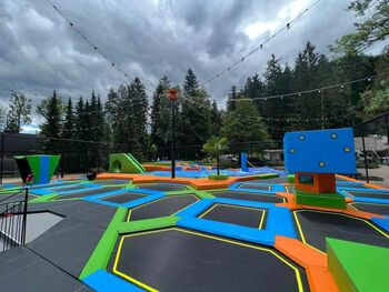 Cirkuški dan s Čupakabro