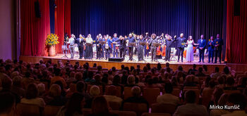 Blejsko poletje 2022: Carmen, koncertna izvedba opere