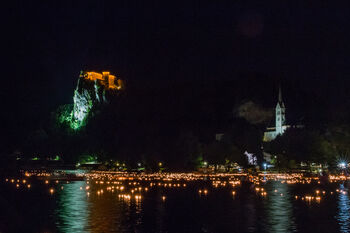 Blejsko poletje 2022: Blejski dnevi