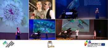 Koncert narave: Musica Viva