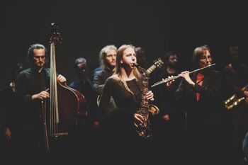 Festival sodobne glasbe .abeceda