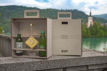 Blejski vodni festival