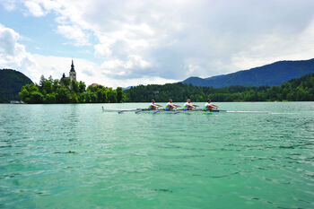 66. Mednarodna veslaška regata