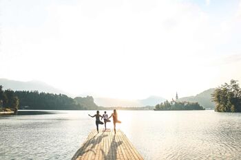 PRESTAVLJENO V LETO 2023: Wellbe Festival - prostor dobrega počutja