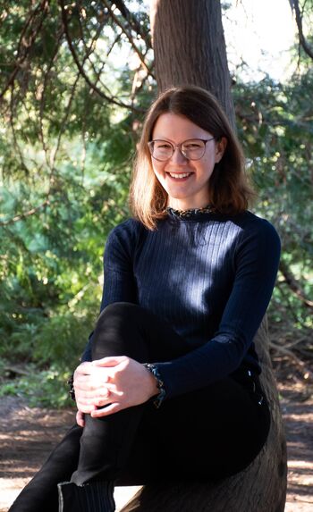 Koncert orgelske in vokalne glasbe: Nika Frelih z gosti