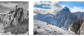 Razstava: Večna sprememba, ujeta v fotografski objektiv