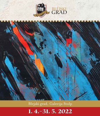 Razstava Colorscapes: od Islandije do Slovenije