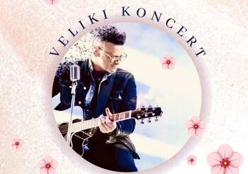 Veliki koncert Samuela Lucasa