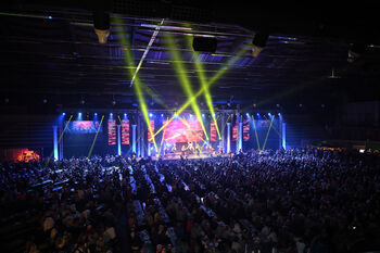 ODPOVEDANO: Narodnozabavna hit parada 2021