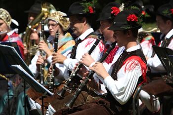 Velikonočni koncert Godbe Gorje