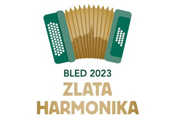 Zlata harmonika Bled 2023