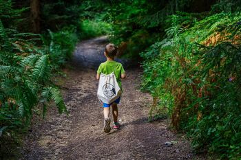 Gozdni družinski dan