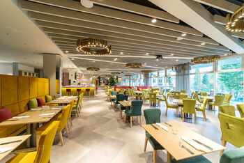 Velikonočni Jungle Brunch