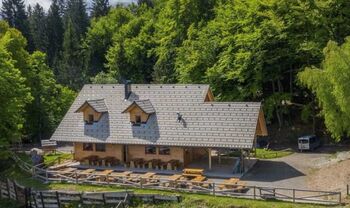 Prvomajsko kresovanje na Taležu