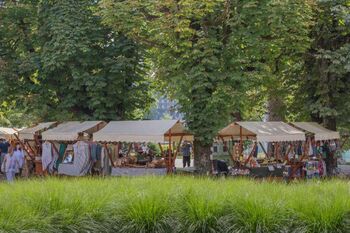 Sejem domače in umetnostne obrti