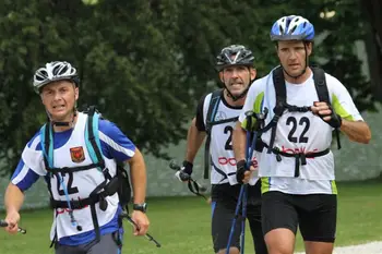 31. Pohod razuma, volje in moči - Brajnikov memorial 2025