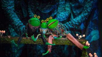 Lutke na gradu: Škrt škrt kra čof - kopija