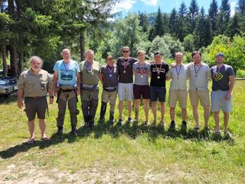 Tekma za pokal Bleda 2023