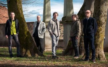 Koncerti nad Bledom: Like the Rolling Stones