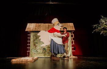 Otroško poletje: Po Sloveniji s popotnikom Jakom  - kopija