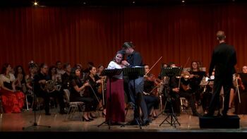 Giuseppe Verdi: La Traviata