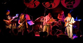 Koncerti nad Bledom: Eclipse