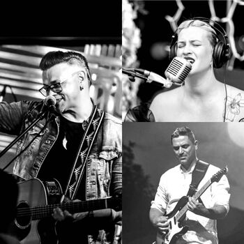 Koncert Samuela Lucasa