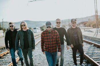 Koncerti nad Bledom: Paul Grem