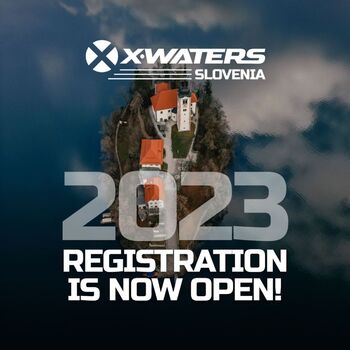 X-WATERS Slovenia 2023