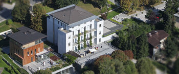 Letni mednarodni forum predsednikov