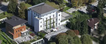 Letni mednarodni forum predsednikov