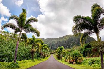 Potopisno predavanje: Havaji