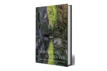 Skrivnostna soteska vabi