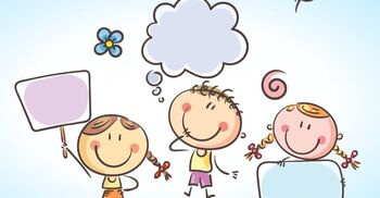 Predavanje: Kako do dobrega poslušanja in govora otroka?