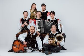 Koncert: Ansambel Saša Avsenika