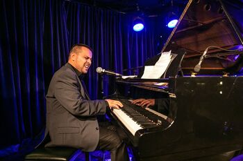 Koncert: Uroš Perić & The Bluenote Quartet