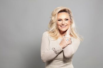 Koncert: Nuša Derenda & band