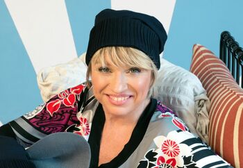 Otroški program: Romana Krajnčan