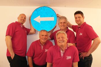 Koncert: Obvezna smer