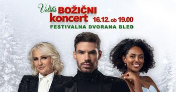 Božični koncert