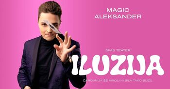 Iluzija